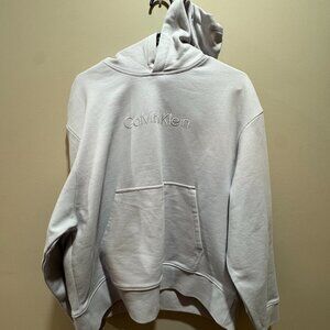 Women's Calvin Klein Hoodie